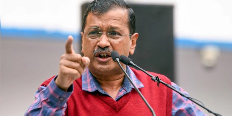 दिल्लीका पूर्वमुख्यमन्त्री केजरीवालले छाडे मुख्यमन्त्री निवास