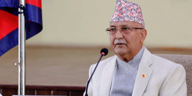 सरकारको सय दिन पूरा, कामभन्दा विवाद बढी