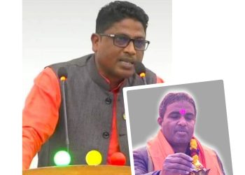 दीपावलीको अवसरमा सांसद दास र नगर प्रमुख दासको शुभकामना