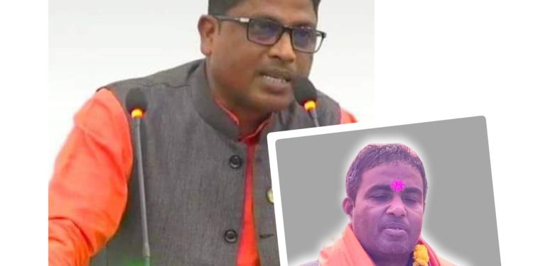 दीपावलीको अवसरमा सांसद दास र नगर प्रमुख दासको शुभकामना