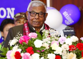 ‘मानव बेचबिखनविरुद्धको मस्यौदा तयार’