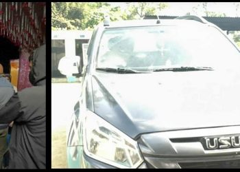 लुम्बिनीमा जनमत र कांग्रेसबीच झडप