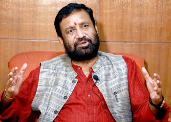 प्रदेशको आफ्नै प्रहरी संगठन हुनुपर्छ : संघीय सांसद विमलेन्द्र निधि