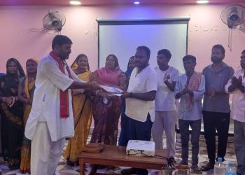 छुवाछुत अनुगमन समितिले दलित उत्थानमा प्रभावकारी भुमिका निर्वाह गर्ने : पालिका अध्यक्ष यादव