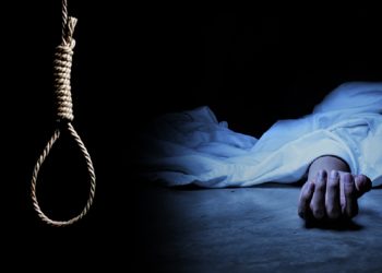 सशस्त्र प्रहरीका जवान हिरासतमै मृत भेटिए