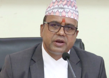 क्याबिन क्रुको उमेर हद ५० वर्ष पु¥याउन सरकारको तयारी