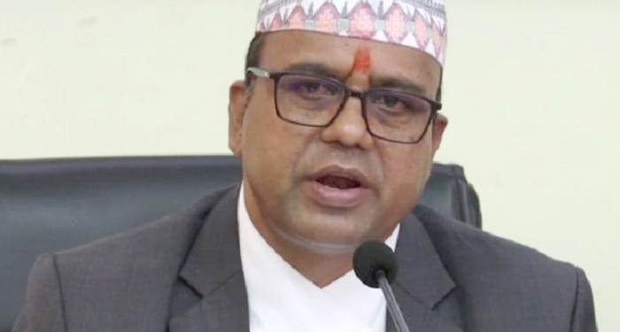 क्याबिन क्रुको उमेर हद ५० वर्ष पु¥याउन सरकारको तयारी