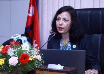 बेल्जियमको राजदूतका लागि लम्सालको नाम अनुमोदन