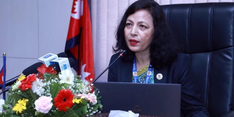 बेल्जियमको राजदूतका लागि लम्सालको नाम अनुमोदन