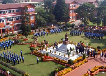 प्रहरीमा २० एसएसपीका निम्ति ४६ एसपीबीच चर्को प्रतिस्पर्धा शुरू