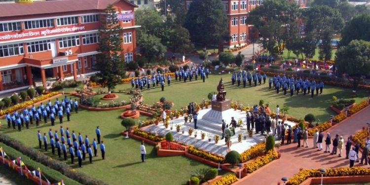 प्रहरीमा २० एसएसपीका निम्ति ४६ एसपीबीच चर्को प्रतिस्पर्धा शुरू