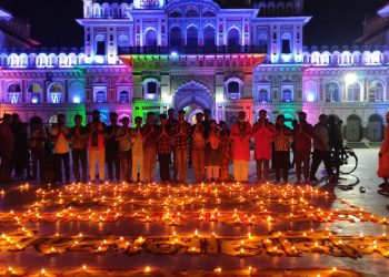 विवाह पञ्चमी महोत्सवको तयारी सुरु, मधेस सरकार इच्छुक देखिए