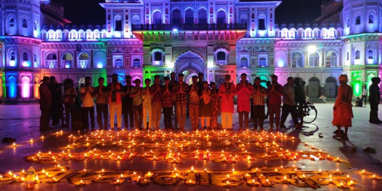 विवाह पञ्चमी महोत्सवको तयारी सुरु, मधेस सरकार इच्छुक देखिए