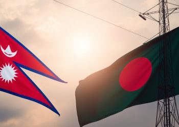 आजदेखि नेपालको बिजुली बंगलादेश निर्यात सुरु