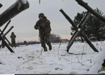 युक्रेनले रुसमाथि अमेरिकी मिसाइल प्रहार, वायु रक्षा प्रणाली ध्वस्त