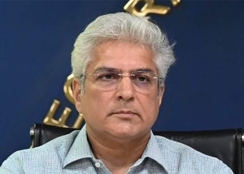 दिल्लीका परिवहन मन्त्रीले दिए राजीनामा