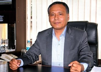 कुलमानले भनेः १५ दिनमा बक्यौता नतिरे फेरी लाइन काटने