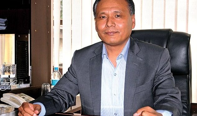कुलमानले भनेः १५ दिनमा बक्यौता नतिरे फेरी लाइन काटने