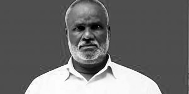 रौतहट : ईशनाथ नगरपालिका–१ का वडाध्यक्ष साहको निधन