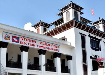 ६ उमेदवारबाट आचारसंहिता उल्लंघन, आयोगले सोध्यो स्पष्टीकरण