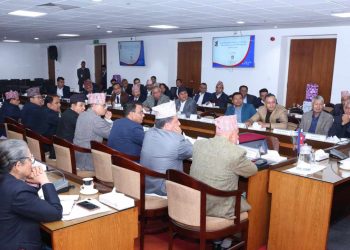 जनताको पक्षमा उभिए प्रधानमन्त्री ओली