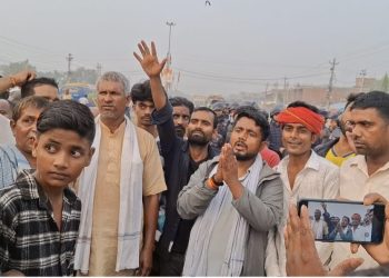 लक्ष्मीनिया गाउँपालिकाको प्रशासनिक अराजकता : कर्मचारी र बृद्ध भत्तामा अवरोध