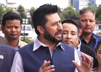 रविमाथि अनुसन्धान गर्न अदालतसँग माग्यो थप २५ दिनको म्याद