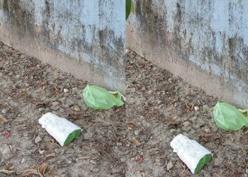 कोशी प्रदेश : मुख्यमन्त्री कार्कीको घर अगाडि शंकास्पद वस्तु