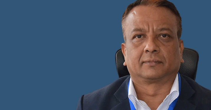 प्रतिनिधि सभाका सचिव अधिकारीको राजीनामा स्वीकृत