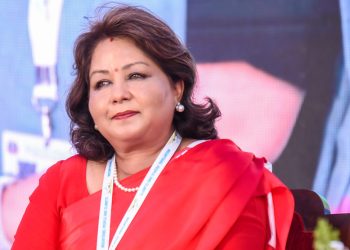 परराष्ट्र मन्त्री डा.राणा डडेलधुराजादै स्वागत गर्र्न सर्कुलर जारी