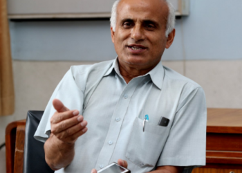 चिकित्सकको श्रम शोषणले सीमा नाघ्यो : डा.गोविन्द केसी