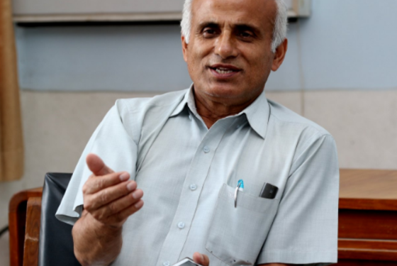 चिकित्सकको श्रम शोषणले सीमा नाघ्यो : डा.गोविन्द केसी