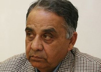 पूर्वसभामुख ढुंगानाको निधन