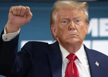 भारतीय प्रधानमन्त्री मोदीले दिए ट्रम्पलाई बधाई