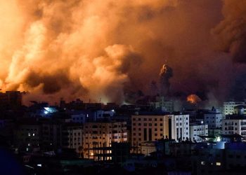 इजरायली आक्रमणमा सात प्यालेस्टिनीको मृत्यु