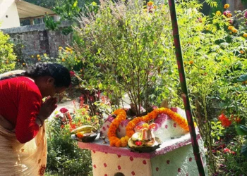 आज हरिबोधनी एकादशी