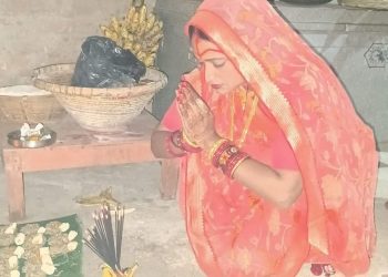 छठ पर्व : आज दोस्रो दिन खरना मनाइयो