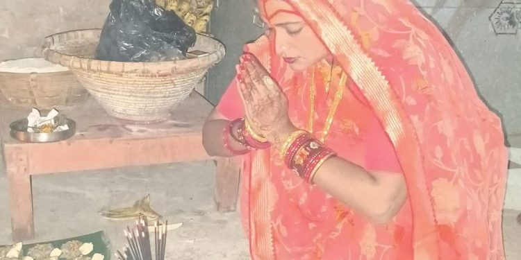 छठ पर्व : आज दोस्रो दिन खरना मनाइयो