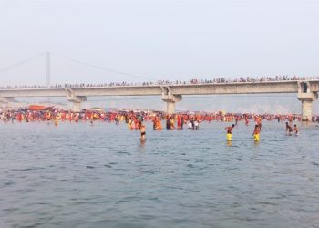 कमला नदिमा बेपत्ता भएका तेस्रो बालक पनि मृत भेटिए