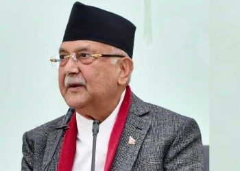 धर्मका नाममा राजनीति गर्नु हुँदैन : प्रधानमन्त्री ओली