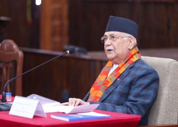 पिजीको विवाद मिलाउन प्रधानमन्त्रीको निर्देशन