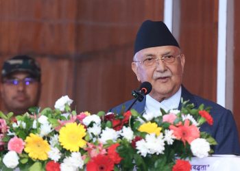 सिकलसेलको औषधि ल्याएर वितरण गर्ने प्रधानमन्त्रीको घोषणा