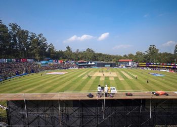 जनकपुर बोल्ट्सको विजयी सुरुवात