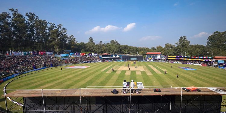 जनकपुर बोल्ट्सको विजयी सुरुवात