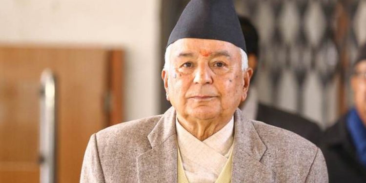 राष्ट्रपति पौडेलले नियुक्त गरे अमेरिका र चीनका लागि नयाँ राजदूत