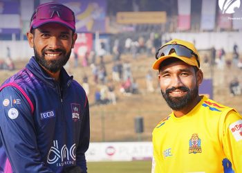 नेपाल प्रिमियर लिगको प्लेअफ समीकरण यस्तो, शनिबार फाइनल