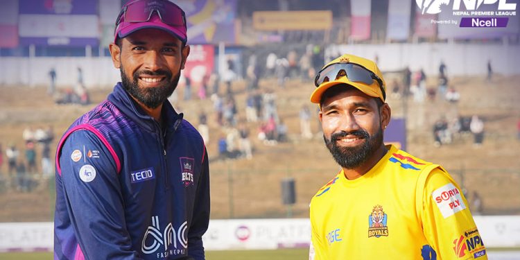 नेपाल प्रिमियर लिगको प्लेअफ समीकरण यस्तो, शनिबार फाइनल