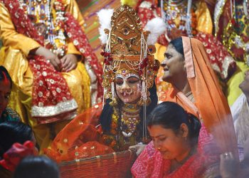 विवाहपञ्चमी : आज नगरदर्शन