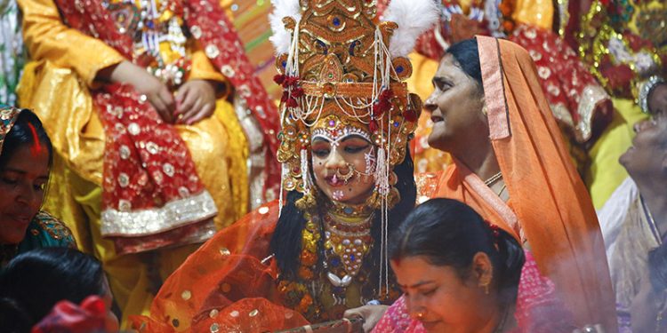 विवाहपञ्चमी : आज नगरदर्शन