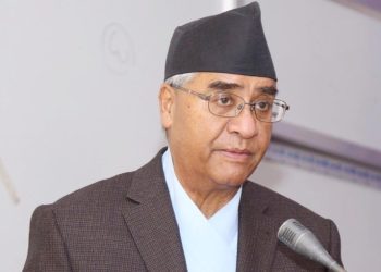 कांग्रेसका ८ भ्रातृ संस्थाको महाधिवेशन गर्न देउवाले बनाए निर्देशन